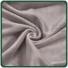 Samt Ohrensesselbezug - Beige - Elastischer Sesselbezug - Produktbild-Vorschau 3