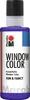 Marabu Window Color "fun & fancy" 80 ml violett Produktbild-Vorschau 1