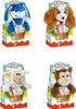 Kinder Maxi Mix beste Milchschokolade und süßes Plüschtier Produktbild-Vorschau 1