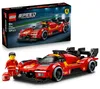 LEGO® Speed Champions 77261 Ferrari 499P Vista previa de la imagen del producto 18