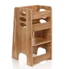 Pomocník do kuchyne / Pomocník pre deti / Montessori Náhľad obrázku produktu 6