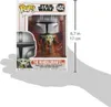 FUNKO POP! The Mandalorian Flying with Jet Pack, Figurka Podgląd zdjęcia produktu 9