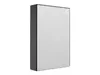 One Touch mit Kennwort, 2 TB, 2,5 Zoll HDD, Silber Produktbild-Vorschau 8