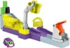 Fisher-Price DC Batwheels play set Legion of Zoom, auto Anteprima dell’immagine prodotto 8