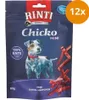RINTI Chicko Ente, Snacks, Hund, Adult, Ente, 80 g Produktbild-Vorschau 4