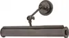 Casa Padrino Wandleuchte Antik Bronze Durchmesser 38 x 16 x Produktbild-Vorschau 1