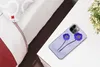 MuchoWow® Handyhülle Schutzhülle Hülle für iPhone 13 Pro Produktbild-Vorschau 4