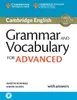 Grammar and Vocabulary for Advanced Book with Answers and Produktbild-Vorschau 1