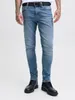 Jack & Jones 12203510, Jeans, Erwachsener, Blau, Baumwolle, Produktbild-Vorschau 2