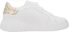 Damen Schuhe Rieker W2303-80 weiss 37 Produktbild-Vorschau 3
