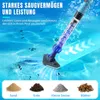 Aspirateur de piscine FCH, Aspirateur de piscine sans fil Voir les images du produit 4