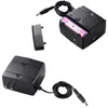 Adattatore di sicurezza DC Bluewalker Powerwalker 12V Anteprima dell’immagine prodotto 2