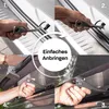 040 Parts Amortisseur hayon 20cm pour VW T7 T6 T5 T4 Voir les images du produit 3