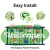Planttraps – RailScapes ® Vertikaler Pflanzenclip – Breite Produktbild-Vorschau 4