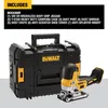 DEWALT DCS335NT, noir, jaune, 45°, 3 200 coups/min, 13,5 Voir les images du produit 10