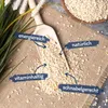 25 kg Lyra Pet® Erdnusskerne weiß gehackt Neue Ernte Produktbild-Vorschau 2