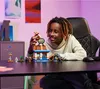 LEGO Fortnite Reštaurácia Durrr Burger, Stavebnica, 10 rok Náhľad obrázku produktu 36