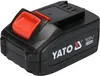 Yato Towotnica Smarownica 18V 620 Bar 1 X 3,0Ah Yt-07020 Podgląd zdjęcia produktu 9