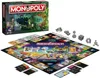 Monopoly Rick and Morty Edition stolová hra Stolová hra Náhľad obrázku produktu 7