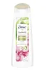 Dove Sommer Ritual Shampoo für Haare, 250 ml Produktbild-Vorschau 4