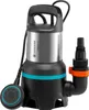 Gardena Ponorné Kalové Čerpadlo 16000 9042-20 Náhled obrázku produktu 1