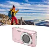Fotocamera digitale Schermo da 2,88 pollici 58 MP 4K HD Anteprima dell’immagine prodotto 6