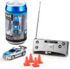 Mini RC Car Police, Revell Control Ferngesteuertes Auto Produktbild-Vorschau 8