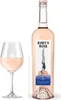 Hampton Water 2025 vin rosé 75cl 6 Bouteilles Produktbild-Vorschau 2