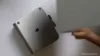RAIN DESIGN mStand360 Podstawka pod laptopa midnight Podgląd zdjęcia produktu 9