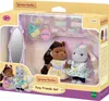 SYLVANIAN FAMILIES Süße Pony Freunde     0 Produktbild-Vorschau 7