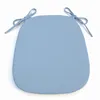 Sitzkissen-Set, Komfort, 36x37 cm, 4-teilig, Produktbild-Vorschau 3