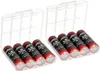 8x pile Kraftmax Lithium 3,6V ER14505 LS14500 AA - Pile + Voir les images du produit 1