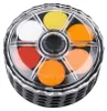 KOH-I-NOOR Brillian Kolor wody 24 szt. Podgląd zdjęcia produktu 4