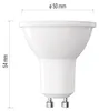 LED Lampe Classic MR16 / GU10 / 5,7 W (40 W) / 465 lm / Warmweiß Produktbild-Vorschau