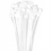 Vayox Plastikowe Opaski Zaciskowe 4,5x250mm | 100 Sztuk | Podgląd zdjęcia produktu 2