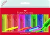 Faber-Castell 154662 - Textmarker TEXTLINER 1546, 1 - 5 mm, Produktbild-Vorschau 1