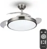 Philips Stropní svítidlo Atlas Fan, 28 + 35 W, LED, 4500 Náhled obrázku produktu 4