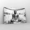 Bilder auf glas - Einteilig - Japanisch Buddha Statue - Produktbild-Vorschau 4