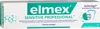 elmex Sensitive Professional dentifrice médical, 75 ml Voir les images du produit 3