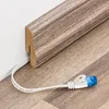 deleyCON 20m CAT6 Flaches Netzwerkkabel RJ45 1000 Mbit Produktbild-Vorschau 7