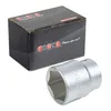 Stecknuss 40 mm 56540 Produktbild-Vorschau 2