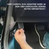 A person is plugging a Carista EVO adapter into a car's OBD port. Anteprima dell’immagine prodotto