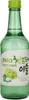 Jinro Green Grape 13% Vol. 0,35l Produktbild-Vorschau 3