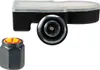 1x Snímač tlaku v pneumatikách TPMS s kovovým ventilom Náhľad obrázku produktu 6