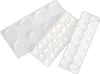 KRAFTMANN 80866 Kit de tampons élastiques, 46 pièces, Voir les images du produit 1
