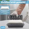 reilo XXL Raumentfeuchter Set: 2x Box gt + 10x 1kg reilo Produktbild-Vorschau 4