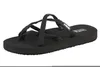 TEVA Olowahu Damen Sandalen schwarz schwarz 40 Produktbild-Vorschau 25