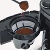 Severin KA 4813, Przelewowy ekspres do kawy, Ziarna kawy, Podgląd zdjęcia produktu 13
