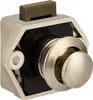 Push Button Lock Door Verriegelung - Möbelschloss Produktbild-Vorschau 4