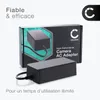 CELLONIC Alimentation appareil photo ACK-E18 compatible Voir les images du produit 2
